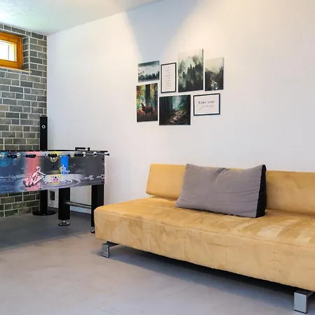 Forsthaus Trabronn | Sauna | Eingezaeunt | Grillplatz *