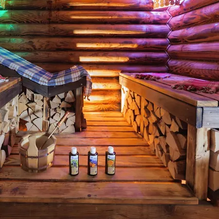 Forsthaus Trabronn | Sauna | Eingezaeunt | Grillplatz * Forbach