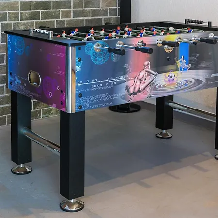 Сasa de vacaciones Forsthaus Trabronn | Sauna | Eingezaeunt | Grillplatz Forbach