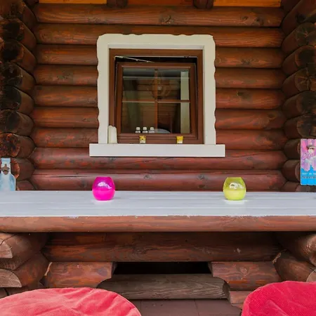 Forsthaus Trabronn | Sauna | Eingezaeunt | Grillplatz * Forbach