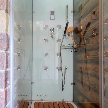 Forsthaus Trabronn | Sauna | Eingezaeunt | Grillplatz Сasa de vacaciones *