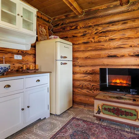 Сasa de vacaciones Forsthaus Trabronn | Sauna | Eingezaeunt | Grillplatz Forbach