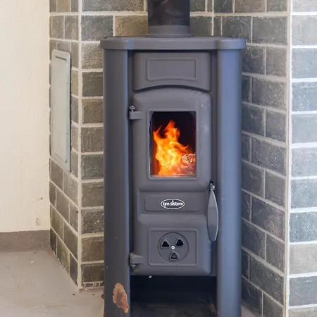 Forsthaus Trabronn | Sauna | Eingezaeunt | Grillplatz * Forbach