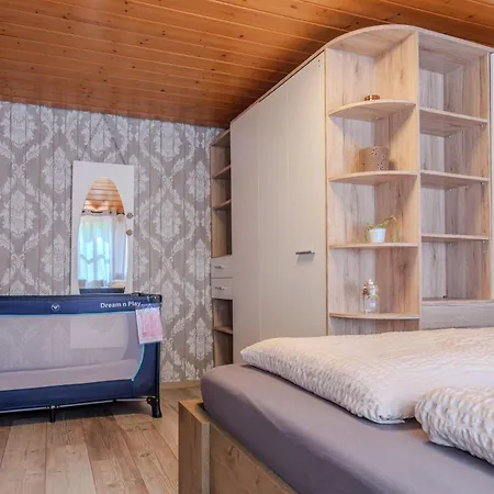 Forsthaus Trabronn | Sauna | Eingezaeunt | Grillplatz * Forbach