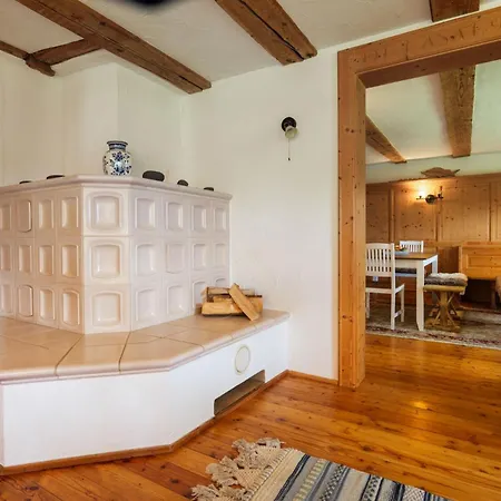 Forsthaus Trabronn | Sauna | Eingezaeunt | Grillplatz