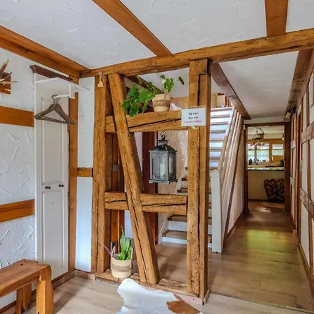 Forsthaus Trabronn | Sauna | Eingezaeunt | Grillplatz * Forbach