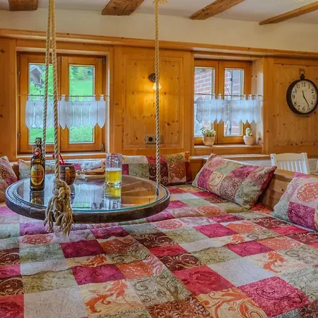 Forsthaus Trabronn | Sauna | Eingezaeunt | Grillplatz * Forbach