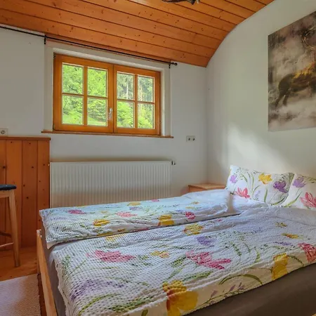 Forsthaus Trabronn | Sauna | Eingezaeunt | Grillplatz Сasa de vacaciones Forbach